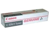 Canon C-EXV7  7814A002 для iR1210/1230/1270F/1510/1530,Черный, 5300стр.,  Japan.   в Ставрополе