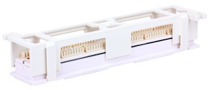 Патч-панель 12 port UTP patch panel cat. 5е type 110 в Ставрополе, доставка, гарантия. фото 2 Патч-панель 12 port UTP patch panel cat. 5е type 110 в Ставрополе, доставка, гарантия. фото 2