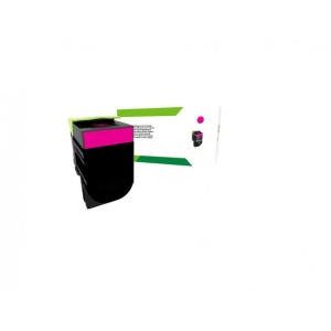 Картридж F+ STM78C57 пурпурный 7000 стр. для Lexmark CS521, CS622, CX622, CX625 (аналог 78C5UME) Картридж F+ STM78C57 пурпурный 7000 стр. для Lexmark CS521, CS622, CX622, CX625 (аналог 78C5UME)