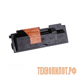 Kyocera-Mita TK-17(H) Тонер-картридж, Black {FS-1000/1010/1050 (6000стр.)} фото 2 Kyocera-Mita TK-17(H) Тонер-картридж, Black {FS-1000/1010/1050 (6000стр.)} фото 2