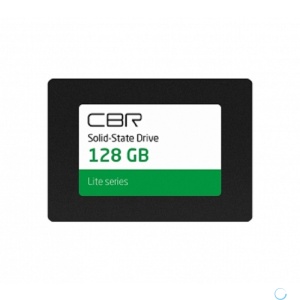 CBR SSD-128GB-2.5-LT222.5", SATA III 6Gbit/s, SM2259XT,3D TLC NAND, R/Wspeed up to 550/520 MB/s в Ставрополе, доставка, гарантия. CBR SSD-128GB-2.5-LT222.5", SATA III 6Gbit/s, SM2259XT,3D TLC NAND, R/Wspeed up to 550/520 MB/s в Ставрополе, доставка, гарантия.