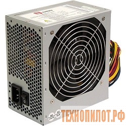 FSP 450W ATX Q-Dion QD-450 80+ OEM {12cm Fan, 2*SATA, APFC} в Ставрополе, доставка, гарантия. фото 2 FSP 450W ATX Q-Dion QD-450 80+ OEM {12cm Fan, 2*SATA, APFC} в Ставрополе, доставка, гарантия. фото 2
