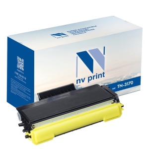 NVPrint TN-3170 Картридж для Brother HL-5240/5250DN/5270DN/5280DW/DCP-8060DN/8065/MFC-8460DN/8860N/ в Ставрополе NVPrint TN-3170 Картридж для Brother HL-5240/5250DN/5270DN/5280DW/DCP-8060DN/8065/MFC-8460DN/8860N/ в Ставрополе