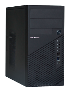 Компьютер Aquarius Pro P30 K45 mini tower в Ставрополе, доставка, гарантия. Компьютер Aquarius Pro P30 K45 mini tower в Ставрополе, доставка, гарантия.