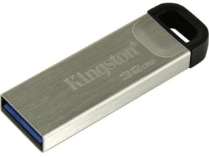 Kingston USB Drive 32GB DataTraveler Kyson, USB 3.2, DTKN/32GB в Ставрополе, доставка, гарантия. Kingston USB Drive 32GB DataTraveler Kyson, USB 3.2, DTKN/32GB в Ставрополе, доставка, гарантия.