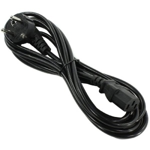 Aopen (ACE021-1.8M) Кабель компьютер-розетка 1.8метра 220V (EURO) <VDE> 3G*0,5mm2 в Ставрополе, доставка, гарантия. Aopen (ACE021-1.8M) Кабель компьютер-розетка 1.8метра 220V (EURO) <VDE> 3G*0,5mm2 в Ставрополе, доставка, гарантия.