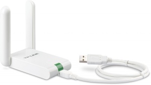 TP-Link TL-WN822N Адаптер W300M High-Power Wireless USB Adapter, 2x2 MIMO, 802.11n в Ставрополе, доставка, гарантия. TP-Link TL-WN822N Адаптер W300M High-Power Wireless USB Adapter, 2x2 MIMO, 802.11n в Ставрополе, доставка, гарантия.