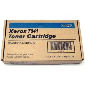 XEROX 006R00713 Тонер XEROX 7041 XEROX 006R00713 Тонер XEROX 7041