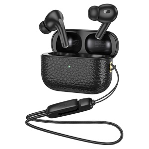 Беспроводные наушники TWS HOCO EQ9 Plus, Bluetooth, 300 мАч, черный в Ставрополе, доставка, гарантия. Беспроводные наушники TWS HOCO EQ9 Plus, Bluetooth, 300 мАч, черный в Ставрополе, доставка, гарантия.