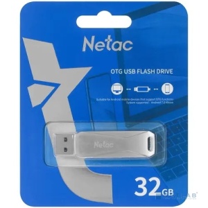 Netac USB Drive 32GB U782C <NT03U782C-032G-30PN>, USB3.0+TypeC, металлическая в Ставрополе, доставка, гарантия. Netac USB Drive 32GB U782C <NT03U782C-032G-30PN>, USB3.0+TypeC, металлическая в Ставрополе, доставка, гарантия.
