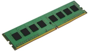 Kingston DDR4 DIMM 8GB KVR26N19S8/8 PC4-21300, 2666MHz, CL19 в Ставрополе, доставка, гарантия.