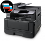 МФУ Катюша M240 (M240pm-pp) принтер/копир/сканер/факс (опция), 40 стр/мин А4, ч/б, 1200 dpi. Скан: ц в Ставрополе, доставка, гарантия.