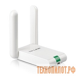 TP-Link TL-WN822N Адаптер W300M High-Power Wireless USB Adapter, 2x2 MIMO, 802.11n в Ставрополе, доставка, гарантия. фото 3 TP-Link TL-WN822N Адаптер W300M High-Power Wireless USB Adapter, 2x2 MIMO, 802.11n в Ставрополе, доставка, гарантия. фото 3