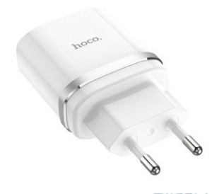 HOCO HC-16262 C12Q/ Сетевое ЗУ/ QC 3.0/ 1 USB/ Выход: 5V_9V_12V, 18W/ White в Ставрополе, доставка, гарантия магазина. HOCO HC-16262 C12Q/ Сетевое ЗУ/ QC 3.0/ 1 USB/ Выход: 5V_9V_12V, 18W/ White в Ставрополе, доставка, гарантия.