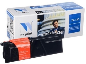 NVPrint TK-130 Картридж NVPrint для Kyocera FS-1028MFP/1128MFP/FS1300D/1350DN(7200 стр,туба) NVPrint TK-130 Картридж NVPrint для Kyocera FS-1028MFP/1128MFP/FS1300D/1350DN(7200 стр,туба)