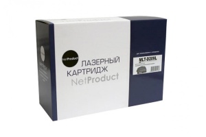 NetProduct (N-MLT-D209L) Картридж для Samsung SCX-4824HN/4828HN, 5K NetProduct (N-MLT-D209L) Картридж для Samsung SCX-4824HN/4828HN, 5K