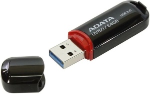 A-DATA Flash Drive 64GB UV150 AUV150-64G-RBK {USB3.0, Black} в Ставрополе, доставка, гарантия. A-DATA Flash Drive 64GB UV150 AUV150-64G-RBK {USB3.0, Black} в Ставрополе, доставка, гарантия.