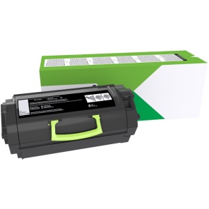 Картридж F+ STB78C510 черный 10500 стр. для Lexmark CS521, CS622, CX622, CX625 (аналог 78C5UKE) Картридж F+ STB78C510 черный 10500 стр. для Lexmark CS521, CS622, CX622, CX625 (аналог 78C5UKE)