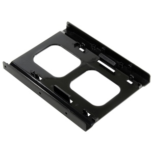 Exegate EX269594RUS Салазки (переходник) для установки HDD 2.5" в отсек 3.5" Exegate HD-2T3P-N в Ставрополе, доставка, гарантия. Exegate EX269594RUS Салазки (переходник) для установки HDD 2.5" в отсек 3.5" Exegate HD-2T3P-N в Ставрополе, доставка, гарантия.