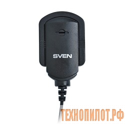 Микрофон SVEN MK-150 в Ставрополе, доставка, гарантия. фото 2 Микрофон SVEN MK-150 в Ставрополе, доставка, гарантия. фото 2