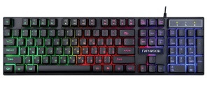 Гарнизон Клавиатура GK-200, USB, белый, механизированные клавиши в Ставрополе, доставка, гарантия магазина. фото 5 Гарнизон Клавиатура GK-200, USB, белый, механизированные клавиши в Ставрополе, доставка, гарантия. фото 5