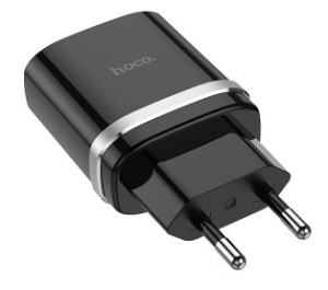 HOCO HC-16255 C12Q/ Сетевое ЗУ/ QC 3.0/ 1 USB/ Выход: 5V_9V_12V, 18W/ Black в Ставрополе, доставка, гарантия магазина. HOCO HC-16255 C12Q/ Сетевое ЗУ/ QC 3.0/ 1 USB/ Выход: 5V_9V_12V, 18W/ Black в Ставрополе, доставка, гарантия.