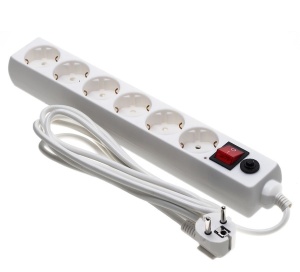 BURO Сетевой фильтр, 6 розеток, 3 метра, (600SH-16-3-W), белый (коробка) {475257} в Ставрополе, доставка, гарантия. BURO Сетевой фильтр, 6 розеток, 3 метра, (600SH-16-3-W), белый (коробка) {475257} в Ставрополе, доставка, гарантия.