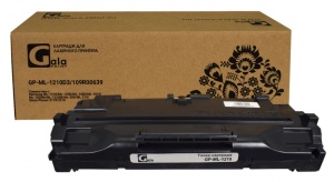 GalaPrint Картридж GP-ML-1210D3/109R00639 для Samsung ML-1210/1250/1430/1010/1020M/1220M/200/210/Xer GalaPrint Картридж GP-ML-1210D3/109R00639 для Samsung ML-1210/1250/1430/1010/1020M/1220M/200/210/Xer