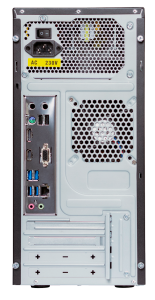 Компьютер Aquarius Pro P30 K45 mini tower в Ставрополе, доставка, гарантия. фото 3 Компьютер Aquarius Pro P30 K45 mini tower в Ставрополе, доставка, гарантия. фото 3