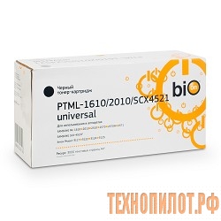 Bion ML-1610/SCX4521 Картридж для Samsung ML-1610/2010/2510/2570/SCX-4521F; Xerox Phaser-3117/3122/3 фото 2 Bion ML-1610/SCX4521 Картридж для Samsung ML-1610/2010/2510/2570/SCX-4521F; Xerox Phaser-3117/3122/3 фото 2