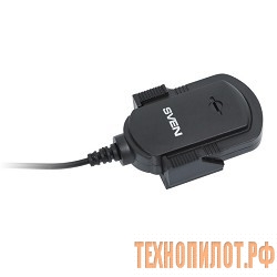 Микрофон SVEN MK-150 в Ставрополе, доставка, гарантия. фото 4 Микрофон SVEN MK-150 в Ставрополе, доставка, гарантия. фото 4