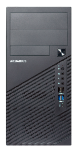Компьютер Aquarius Pro P30 K45 mini tower в Ставрополе, доставка, гарантия. фото 2 Компьютер Aquarius Pro P30 K45 mini tower в Ставрополе, доставка, гарантия. фото 2