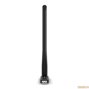 TP-Link Archer T2U PLUS AC600 Двухдиапазонный Wi-Fi USB-адаптер высокого усиления в Ставрополе, доставка, гарантия. фото 3 TP-Link Archer T2U PLUS AC600 Двухдиапазонный Wi-Fi USB-адаптер высокого усиления в Ставрополе, доставка, гарантия. фото 3