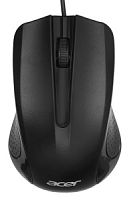 Acer OMW010 [ZL.MCEEE.001] Mouse USB (2but) black в Ставрополе, доставка, гарантия.