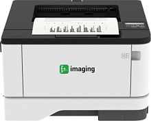 Принтер F+ Imaging P40dn (P40dn6) {A4, 40 стр./мин, дупл., 600x600dpi, 2400x600dpi, 1ГГц, 256Мб, дуп в Ставрополе, доставка, гарантия.