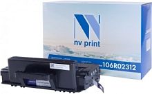 NVPrint 106R02312 Картридж NVPrint для Xerox WC 3325 MFP (11000 стр.) 
