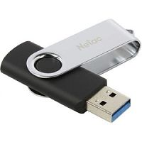 Netac USB Drive 256GB U505 <NT03U505N256G-30BK>,USB3.0 в Ставрополе, доставка, гарантия.
