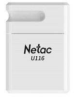 Netac USB Drive 16GB U116 USB3.0 , retail version [NT03U116N-016G-30WH] в Ставрополе, доставка, гарантия.