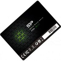 Silicon Power SSD 512Gb A56SP512GBSS3A56A25 (SATA3.0,7mm) в Ставрополе, доставка, гарантия.