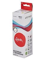 Sakura  C13T00S44A (103 Y) контейнер с чернилами для Epson, желтый, 7500 к., 70 мл.
