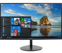 LCD Acer 27" SA272Ebi черный {IPS 1920x1080 100Hz 4ms 178/178 250cd HDMI} [UM.HS2EE.E09] в Ставрополе, доставка, гарантия.