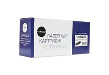 NetProduct 106R02778 Тонер-картридж для Xerox Phaser 3052/3260/WC 3215/3225, 3K(новая прошивка)