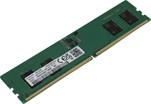 Модуль памяти Samsung DDR5 8GB  DIMM UNB 5600 1Rx16, 1.1V M323R1GB4DB0-CWM в Ставрополе, доставка, гарантия.