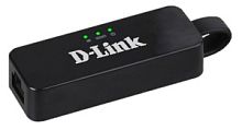 D-Link DUB-2312/A2A Сетевой адаптер Gigabit Ethernet / USB Type-C в Ставрополе, доставка, гарантия.