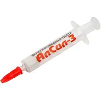 Термопаста АлСил-3 1,5 гр, шприц в Ставрополе, доставка, гарантия.