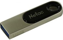 Netac USB Drive 16GBU278 <NT03U278N-016G-30PN>, USB3.0, металлическая матовая в Ставрополе, доставка, гарантия.
