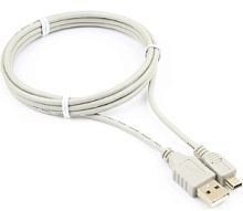 Gembird CC-USB2-AM5P-6-(N)  USB 2.0 кабель для соед. 1.8м  А-miniB (5 pin) , пакет (CC-USB2-AM5P-6-N в Ставрополе, доставка, гарантия.