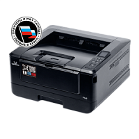 Принтер Катюша P140, 40 стр/мин А4 Ч/Б, 1 ГБ RAM, Ethernet, USB в Ставрополе, доставка, гарантия.