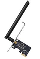 TP-Link Archer T2E AC600 Двухдиапазонный Wi-Fi адаптер PCI Express в Ставрополе, доставка, гарантия.