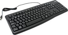 920-002522 Logitech Keyboard K120 Black USB  в Ставрополе, доставка, гарантия.